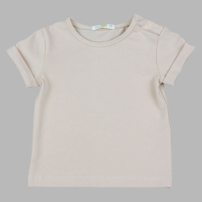 Футболка Чуди Кидс 291226Ц2-5 молочный 01